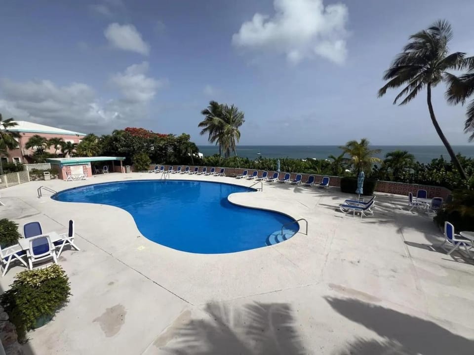 East End Escape Apartment in St. Croix