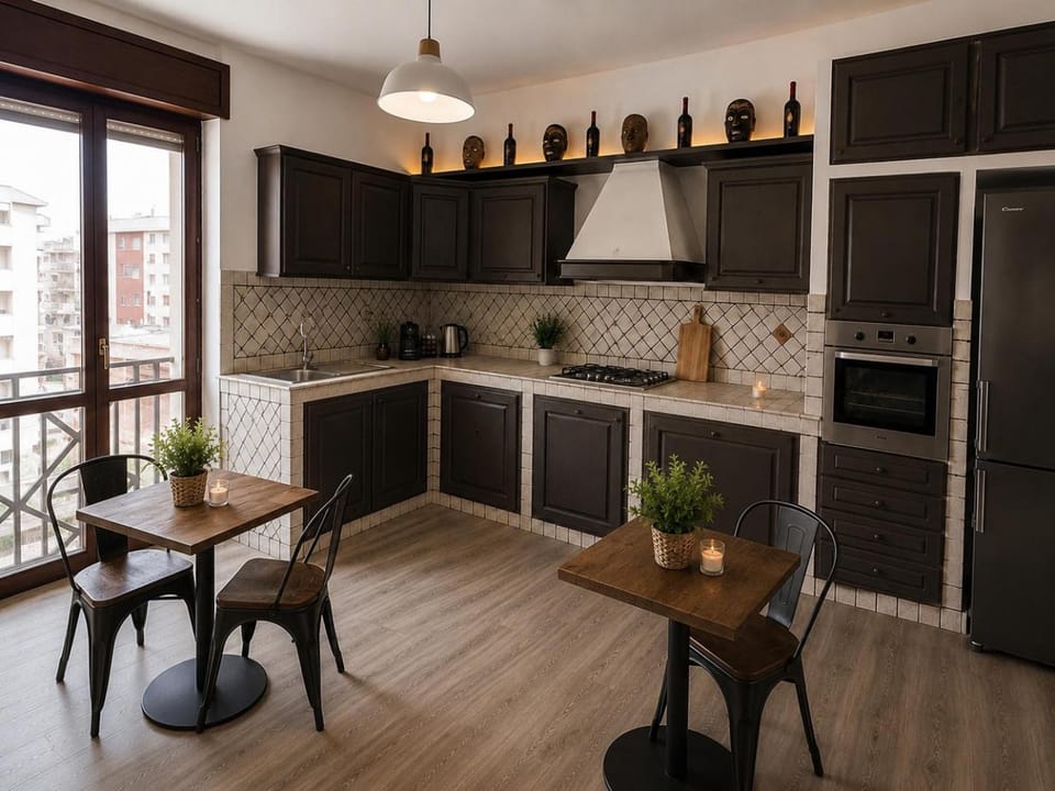 Il Rovo Rooms Bed and Breakfast in Porto Torres