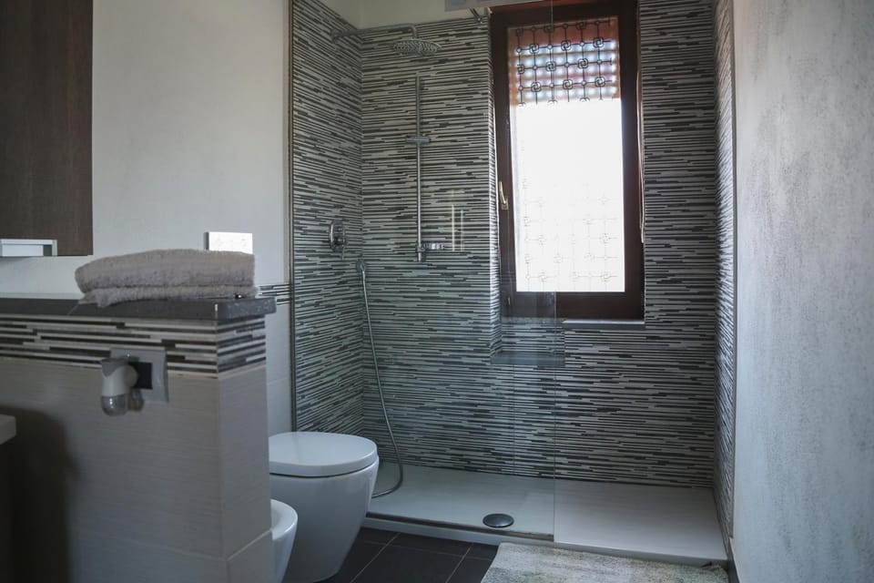Il Rovo Rooms Bed and Breakfast in Porto Torres
