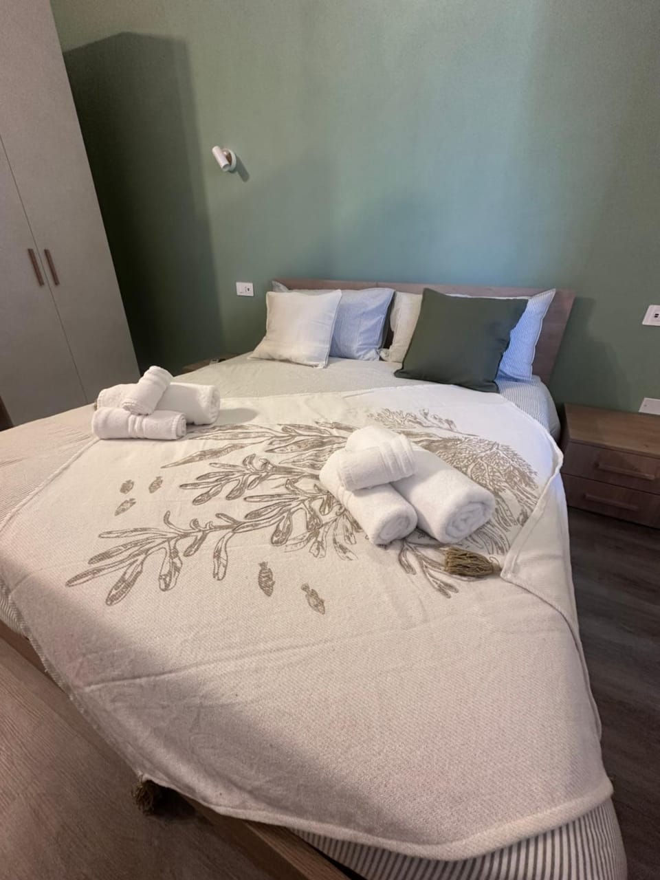 Il Rovo Rooms Bed and Breakfast in Porto Torres