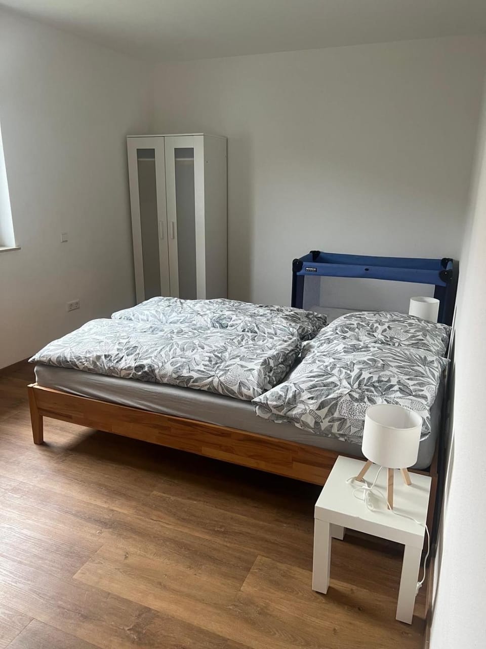 Ferienwohnung Landhege Apartment in Schwäbisch Hall