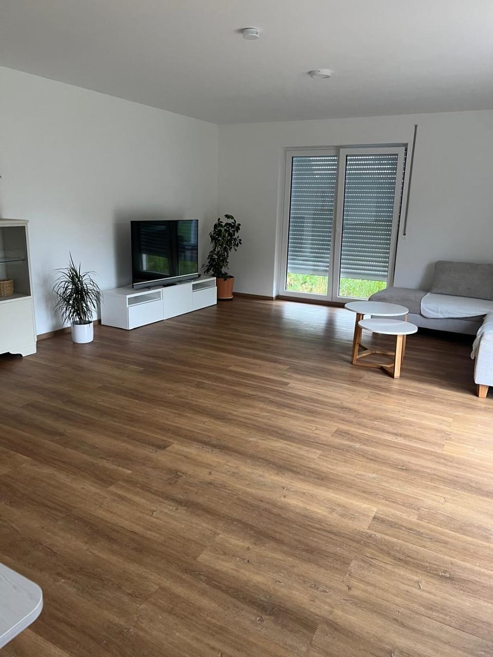 Ferienwohnung Landhege Apartment in Schwäbisch Hall