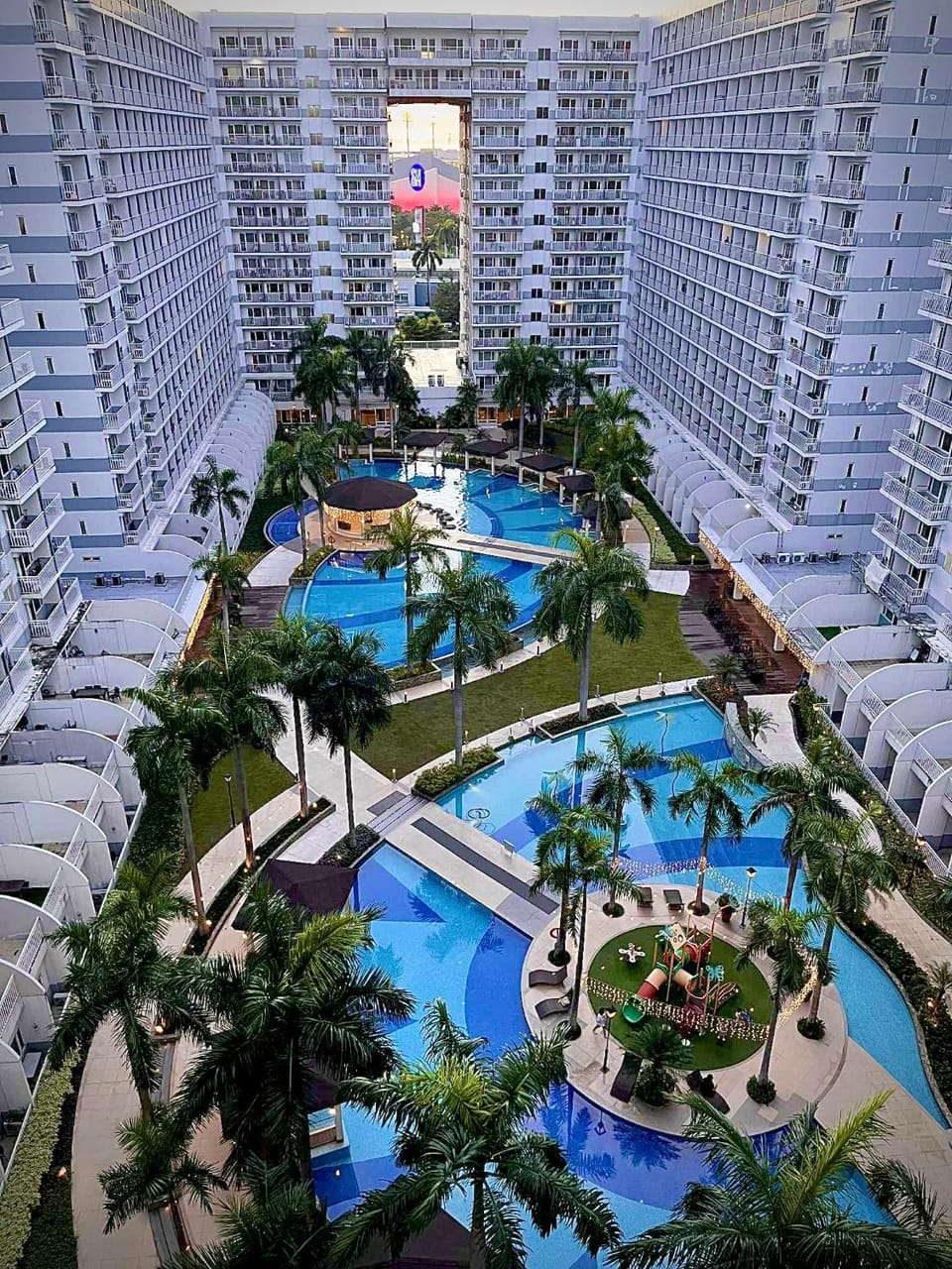 Day, Pool view, Swimming pool