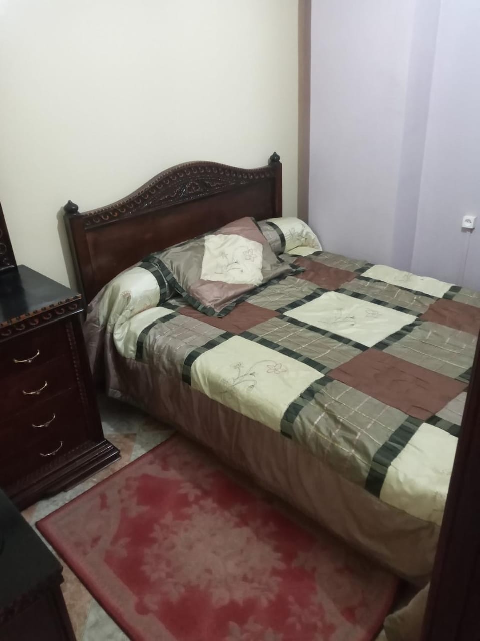 Mdiq Tetouan Beach Apartment vue mer Apartment in Tangier-Tétouan-Al Hoceima