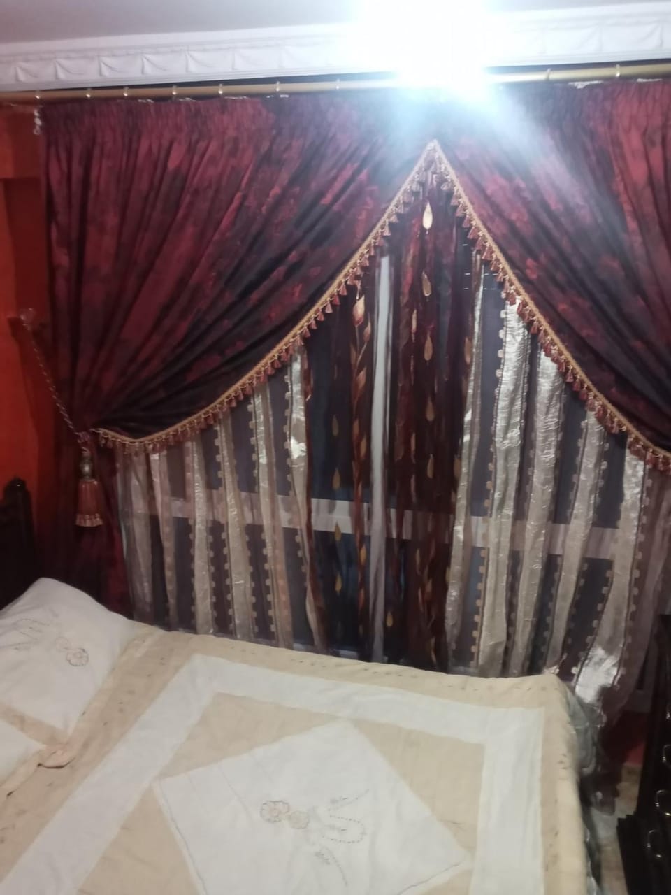 Mdiq Tetouan Beach Apartment vue mer Apartment in Tangier-Tétouan-Al Hoceima