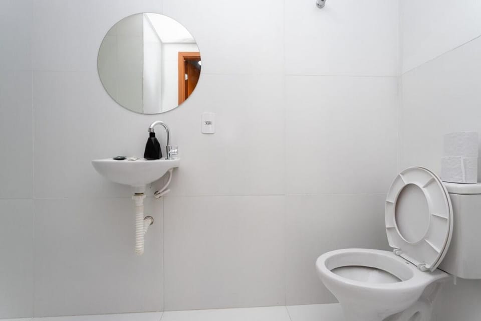 Studio prox Expo2,6km e Anhembi3,5km Apartment in Sao Paulo City