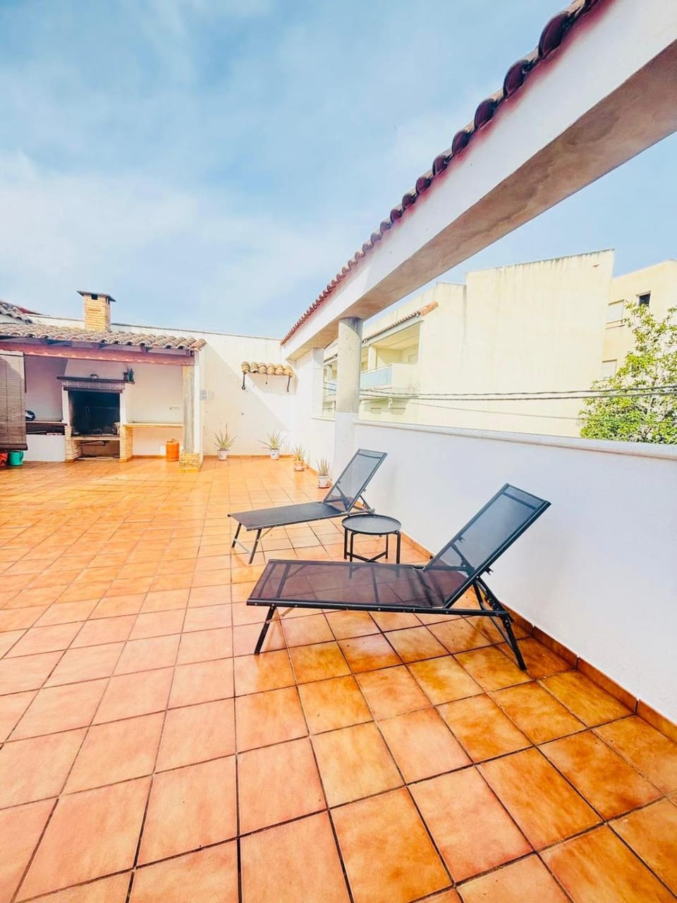 Casa La Fuente House in Valencian Community