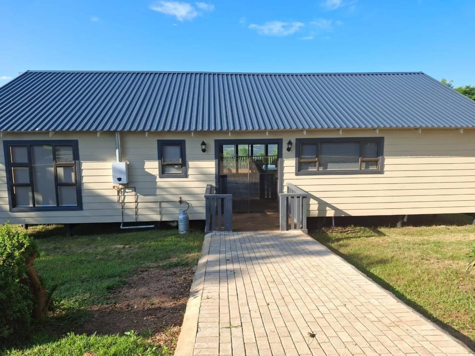 Tranquil 2Bedroom Cottage in Mieliekloof Mountain Escape House in South Africa