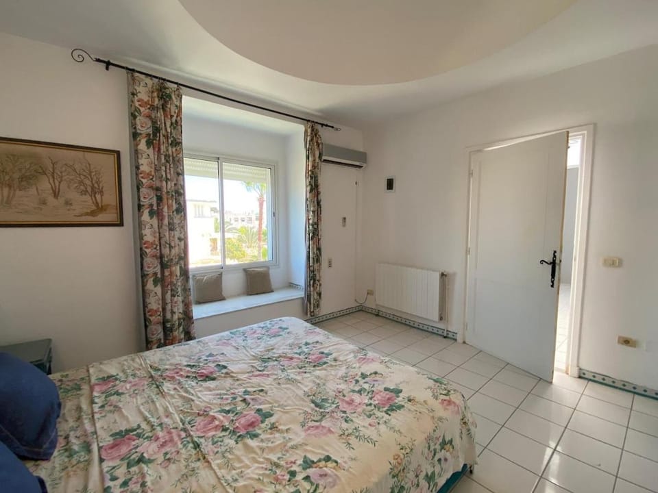 Beautiful villa in Jinene Hammamet Villa in Hammamet