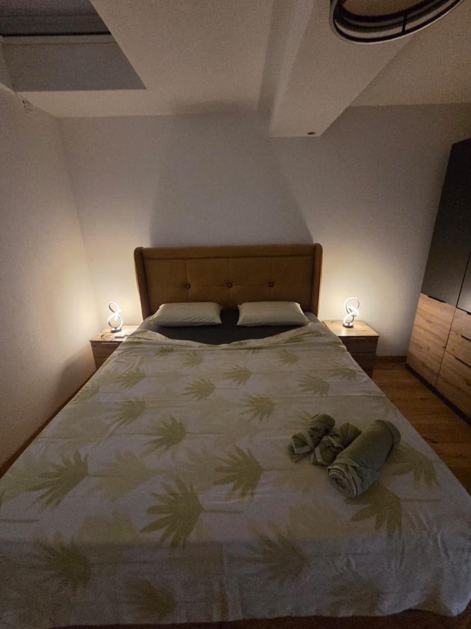 Residenza Borgo Apartment in Canton of Ticino