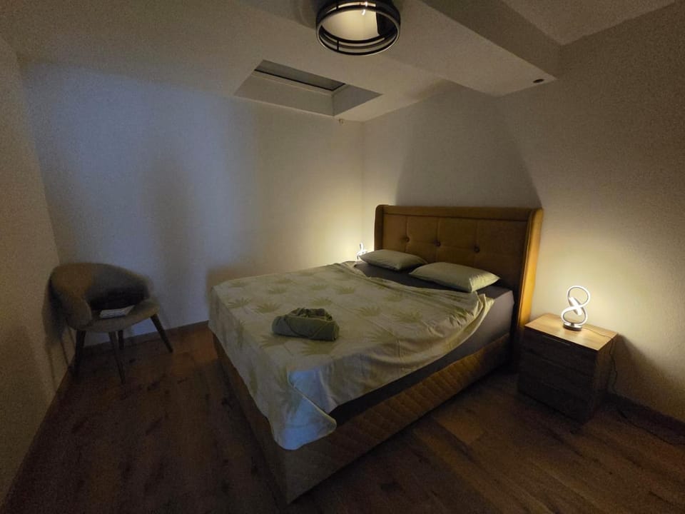 Residenza Borgo Apartment in Canton of Ticino