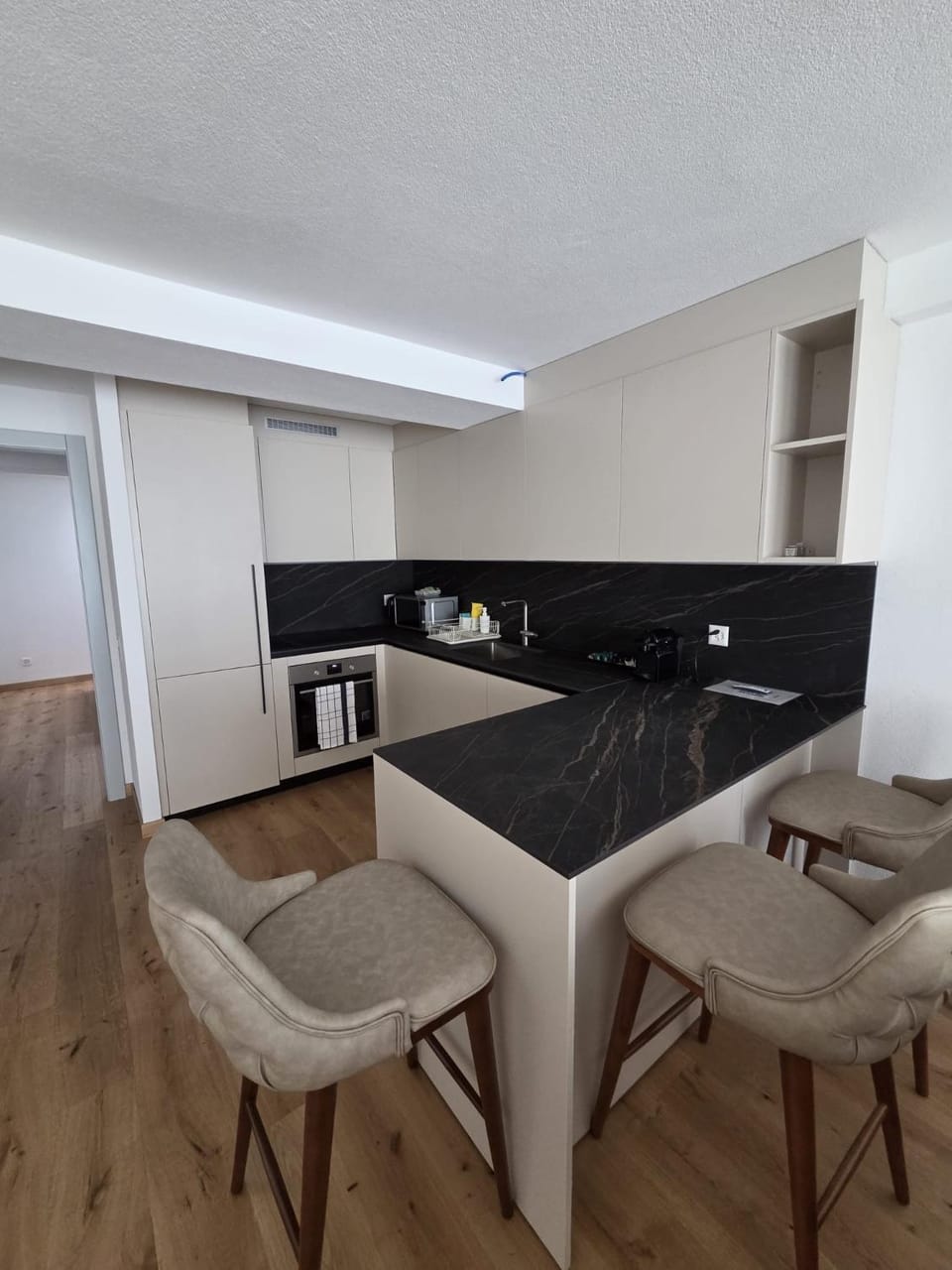Residenza Borgo Apartment in Canton of Ticino