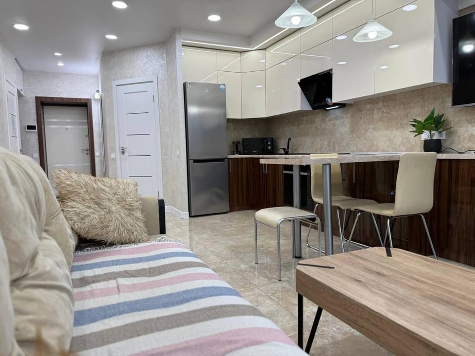 ЖК Бартоломое Люкс Apartment in Dnipro