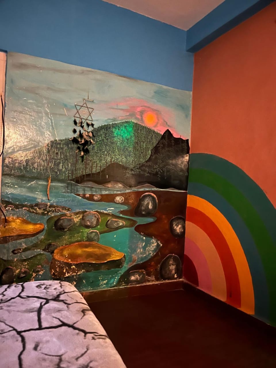 Royal Mount Guest House Bed and Breakfast in Himachal Pradesh