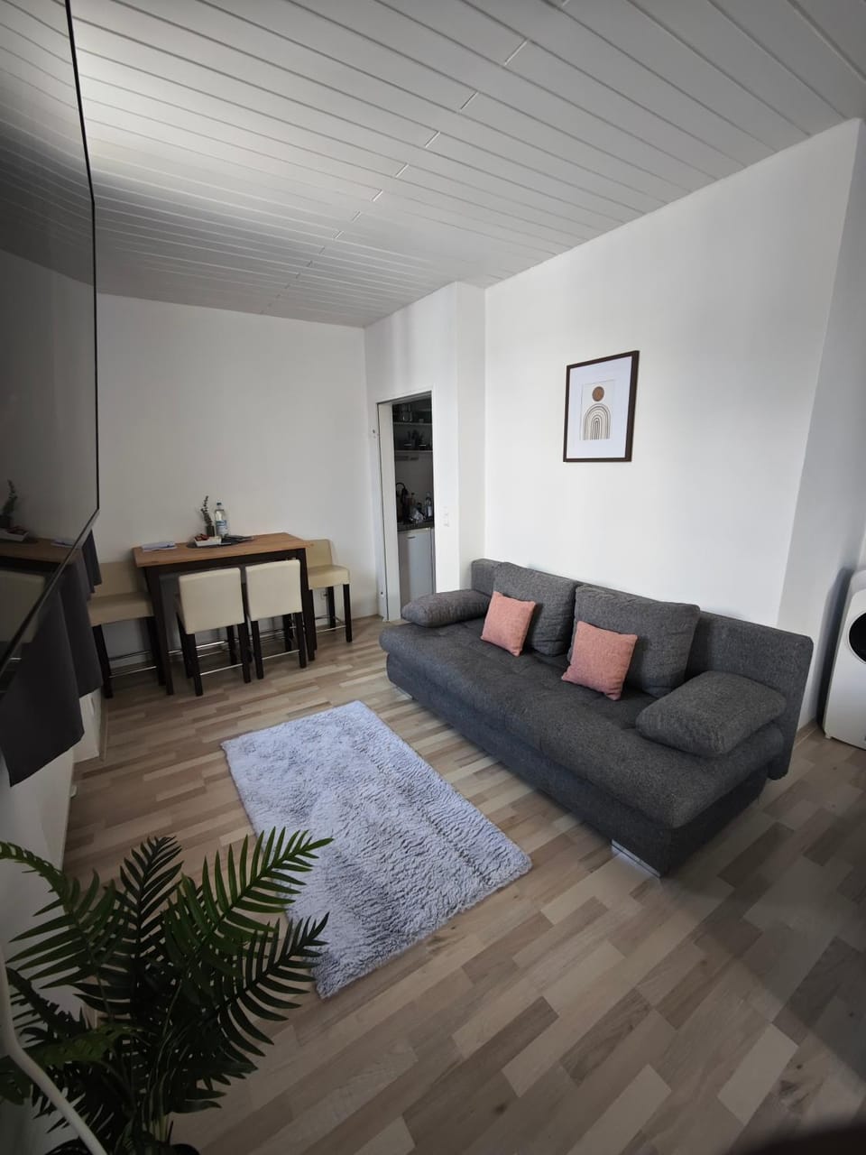 Monica Donau Apartment in Passau