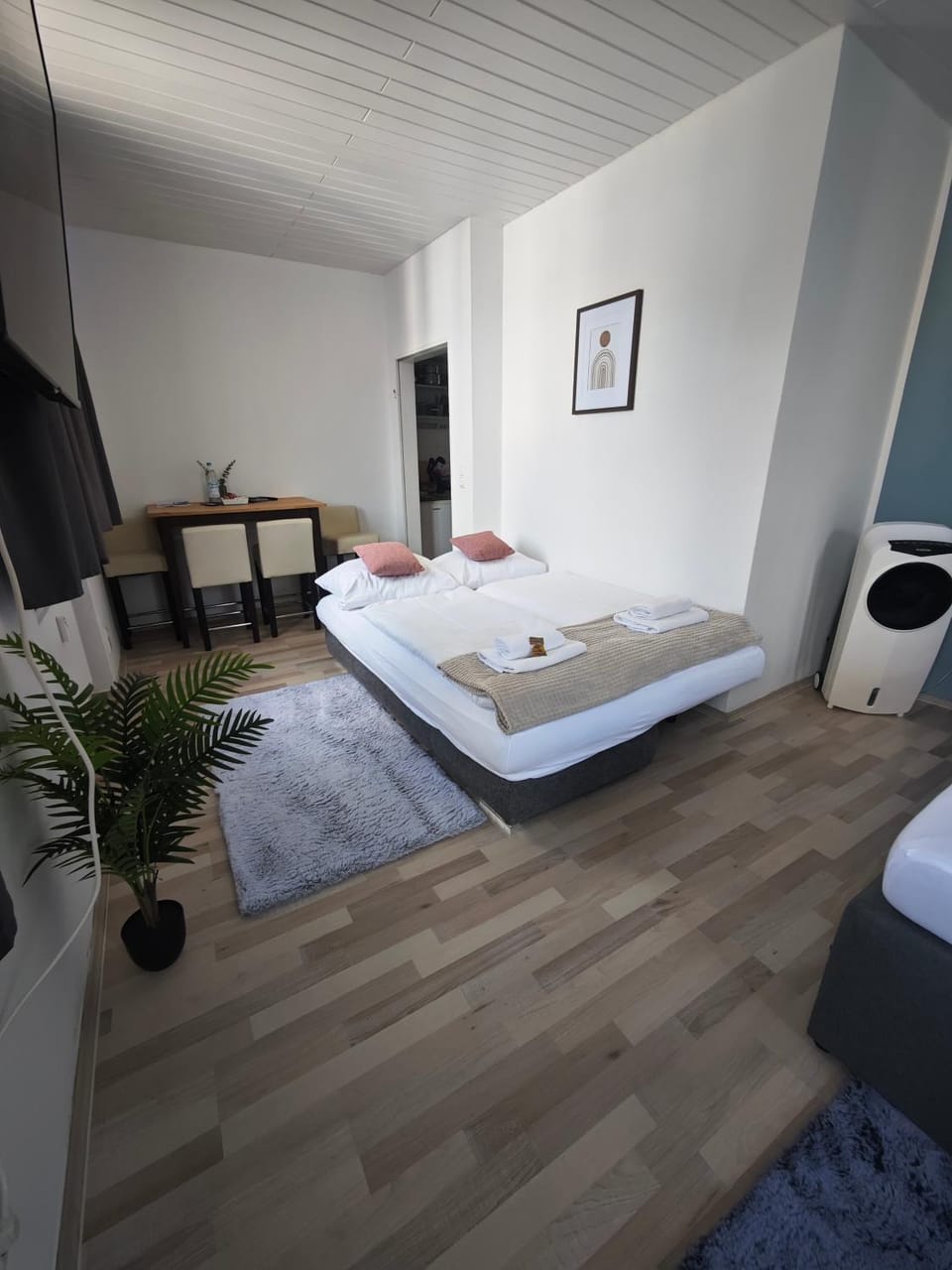 Monica Donau Apartment in Passau
