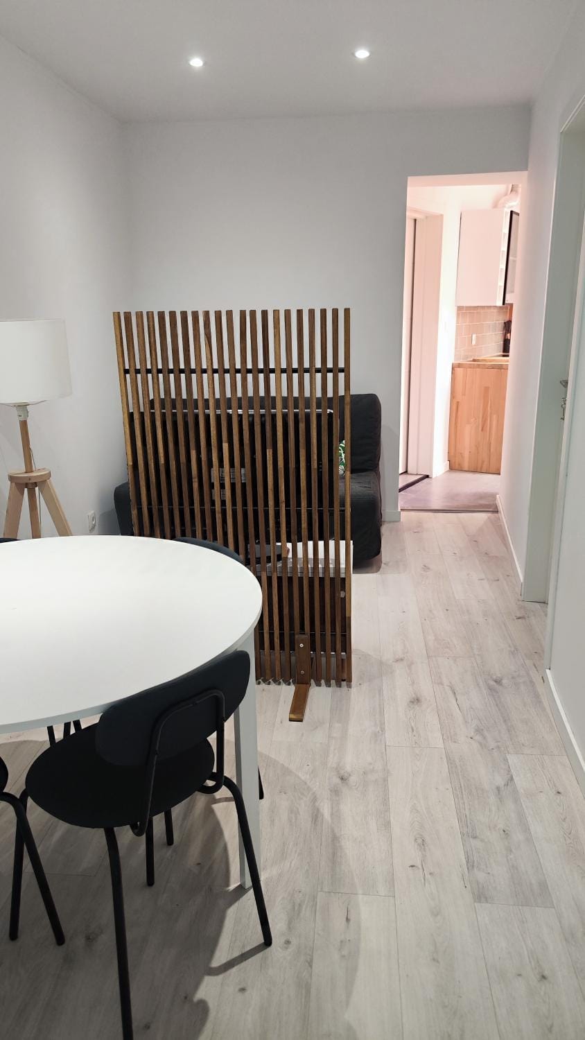 Central Lisbon Stay Campolide Apartment in Lisbon