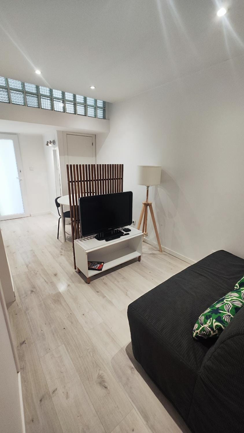 Central Lisbon Stay Campolide Apartment in Lisbon