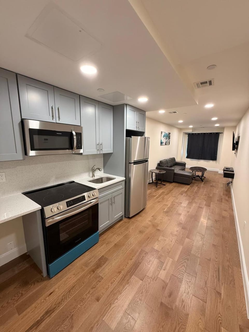 2910 Property Apartments - 5 Min from NYC Apartment in Astoria