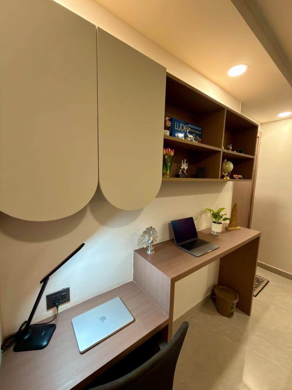 Orvella Stays Apartment in Gurugram