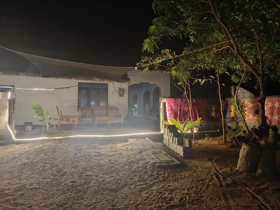 A to Z Surf Home Arugam Bay Bed and Breakfast in Sri Lanka