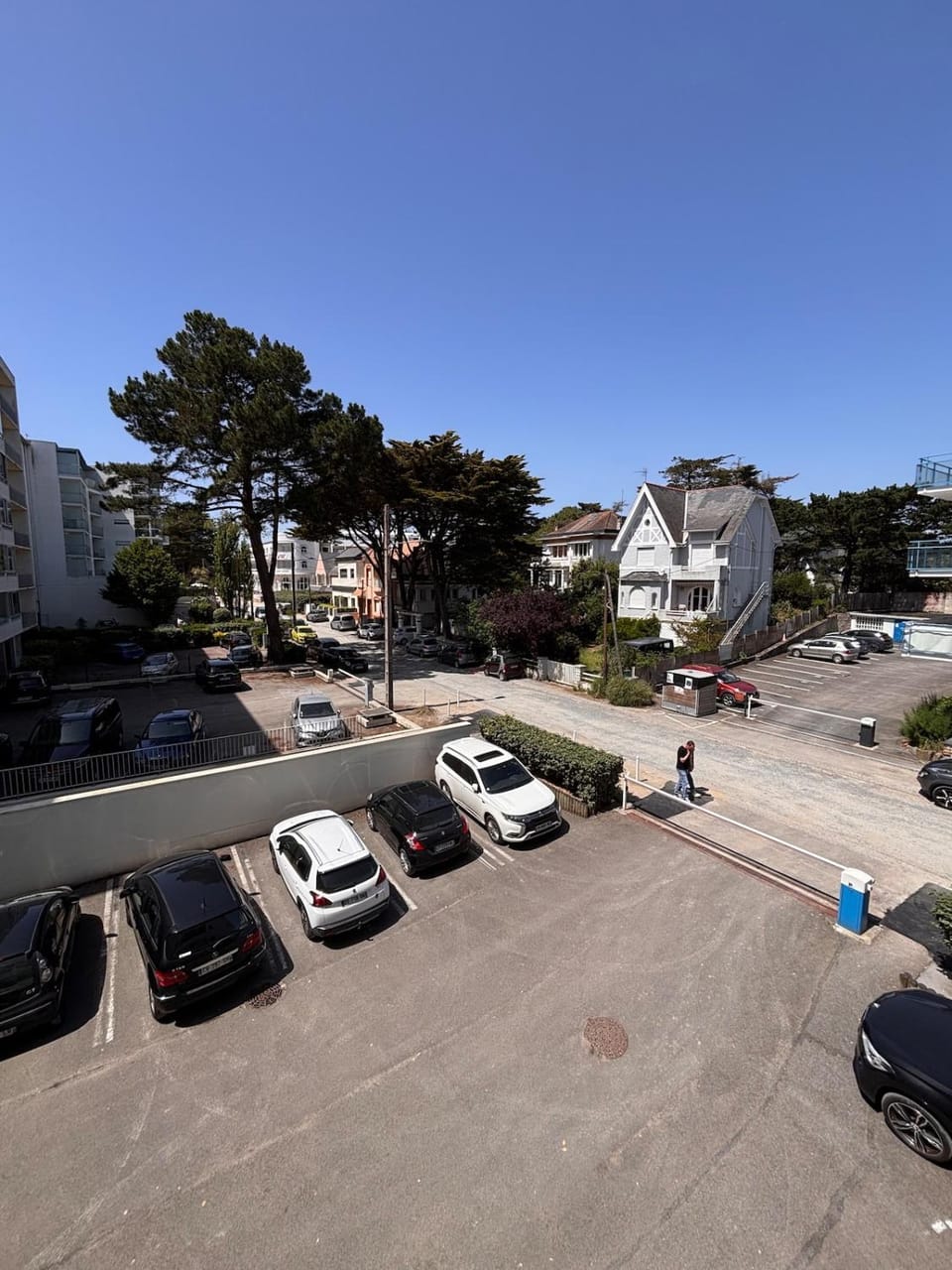 Ti Gon - Le Cabanon Baulois Apartment in La Baule-Escoublac