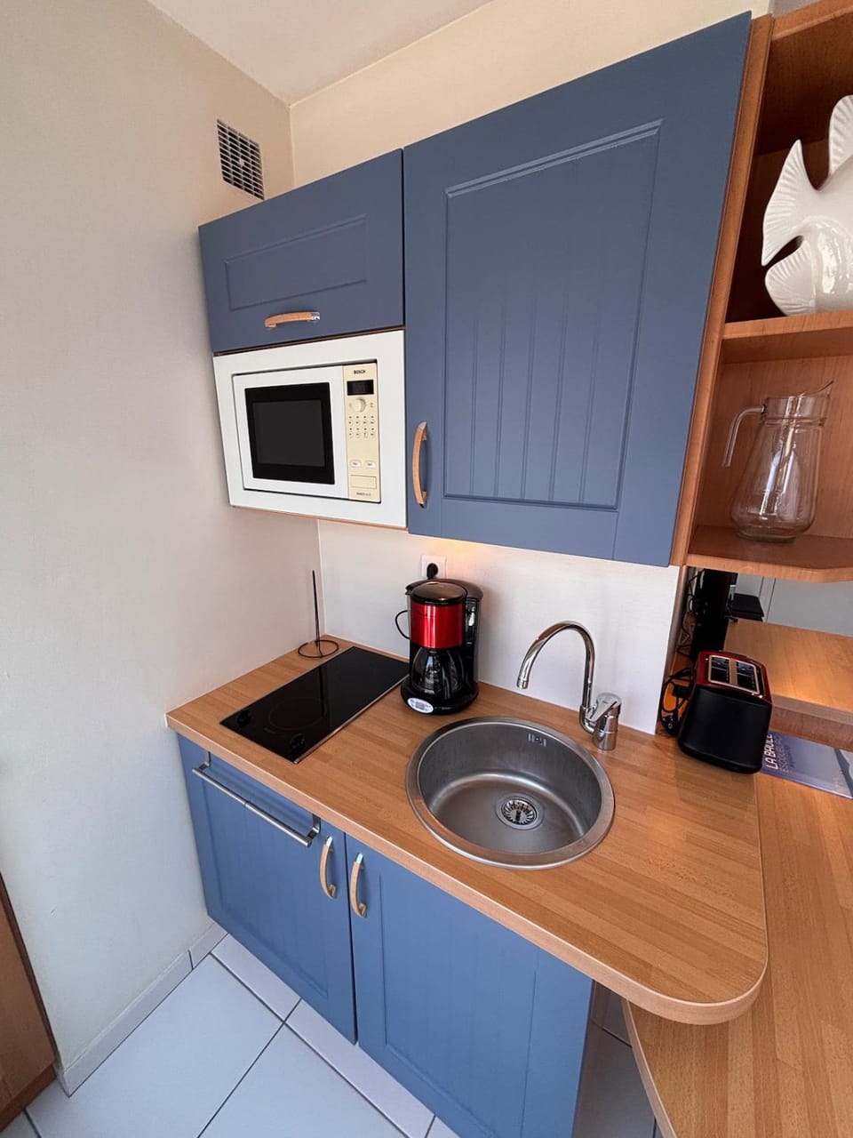 Ti Gon - Le Cabanon Baulois Apartment in La Baule-Escoublac