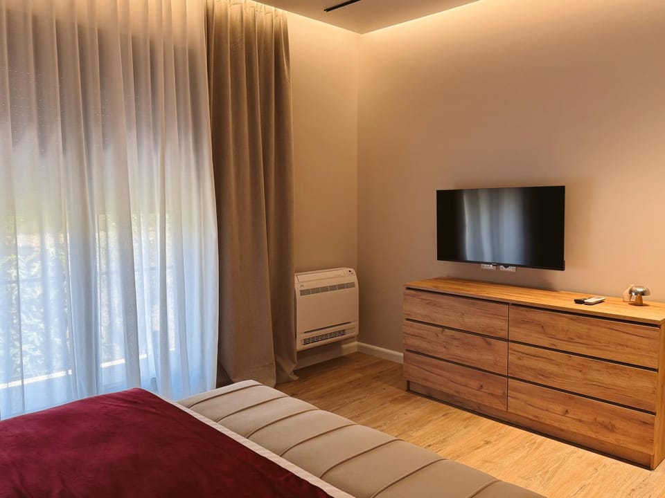 Villa 21 Apartment hotel in Tirana County, Albania