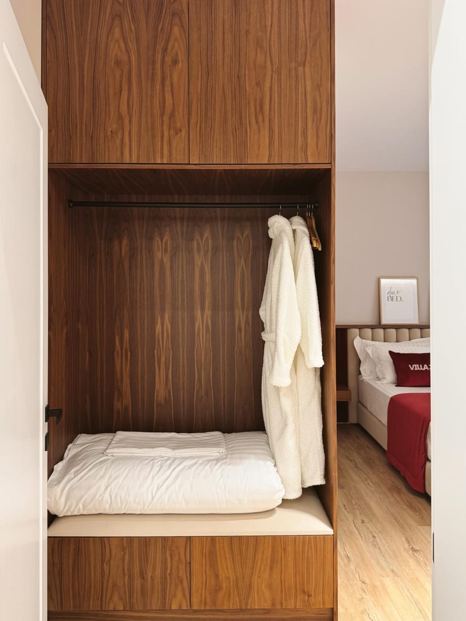 Villa 21 Apartment hotel in Tirana County, Albania