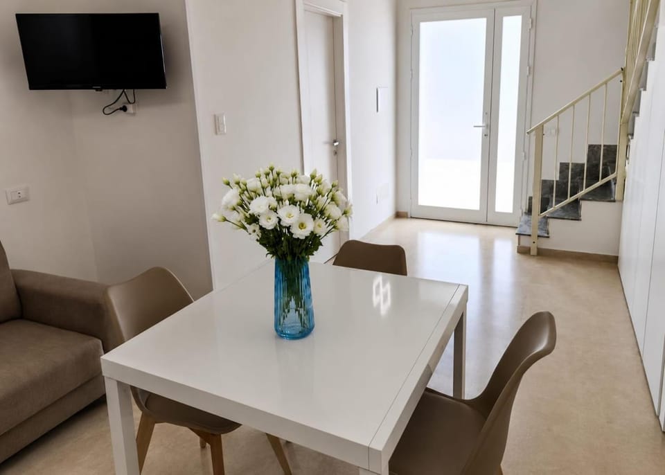 Dimora Azzurra House in Pachino