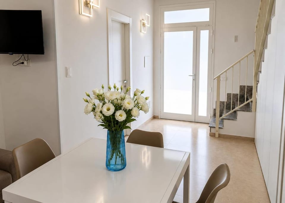 Dimora Azzurra House in Pachino