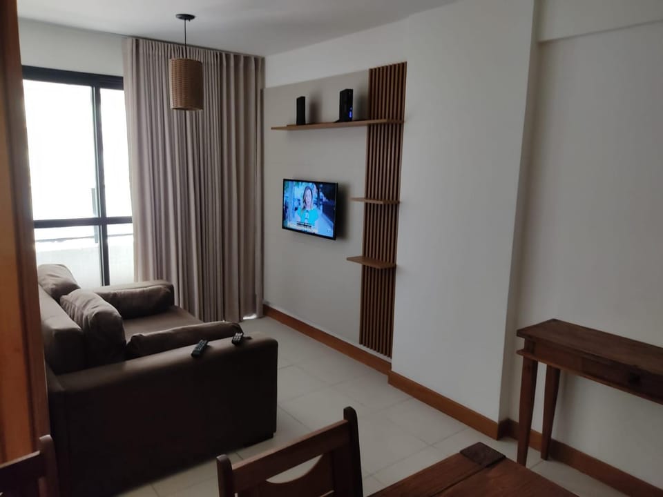 Apartamento Coração do Carnaval Apartment in Salvador
