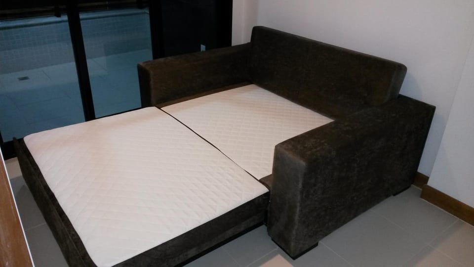 Apartamento Coração do Carnaval Apartment in Salvador