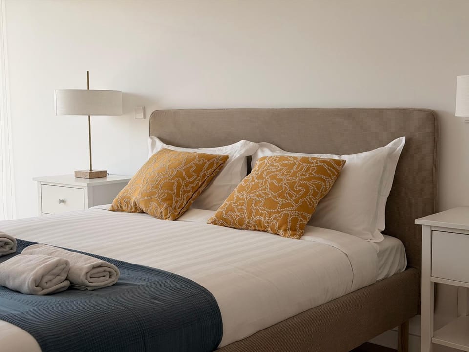 Nooba Barreiro Apartment Apartment in Setubal District