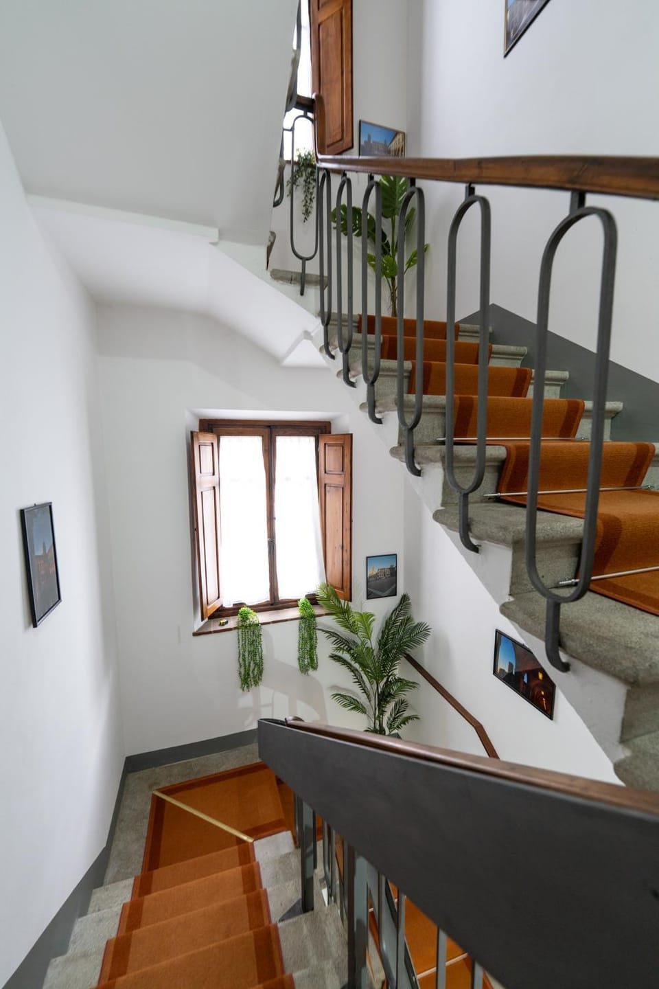 Porta Buia Loft Apartment in Arezzo
