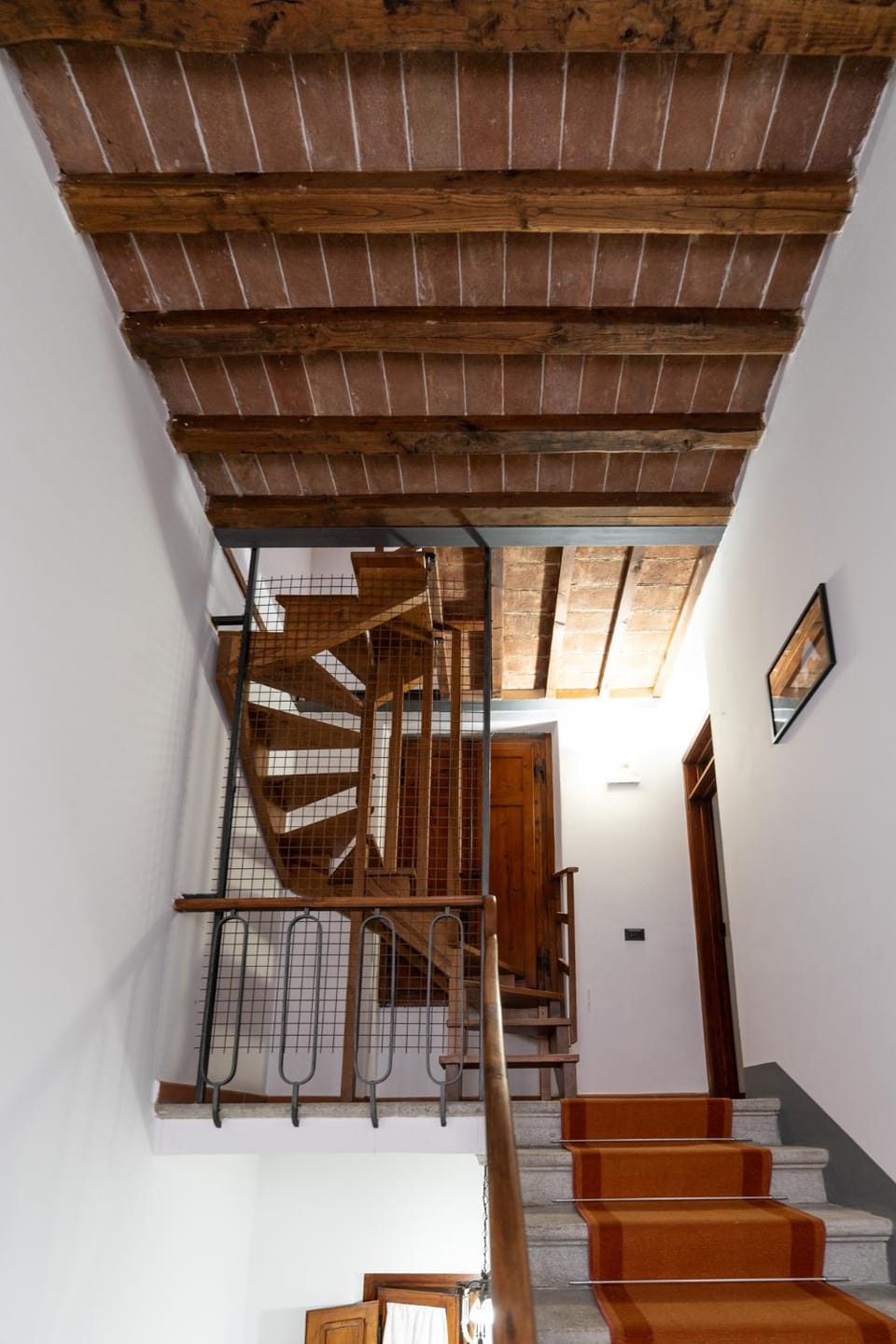 Porta Buia Loft Apartment in Arezzo