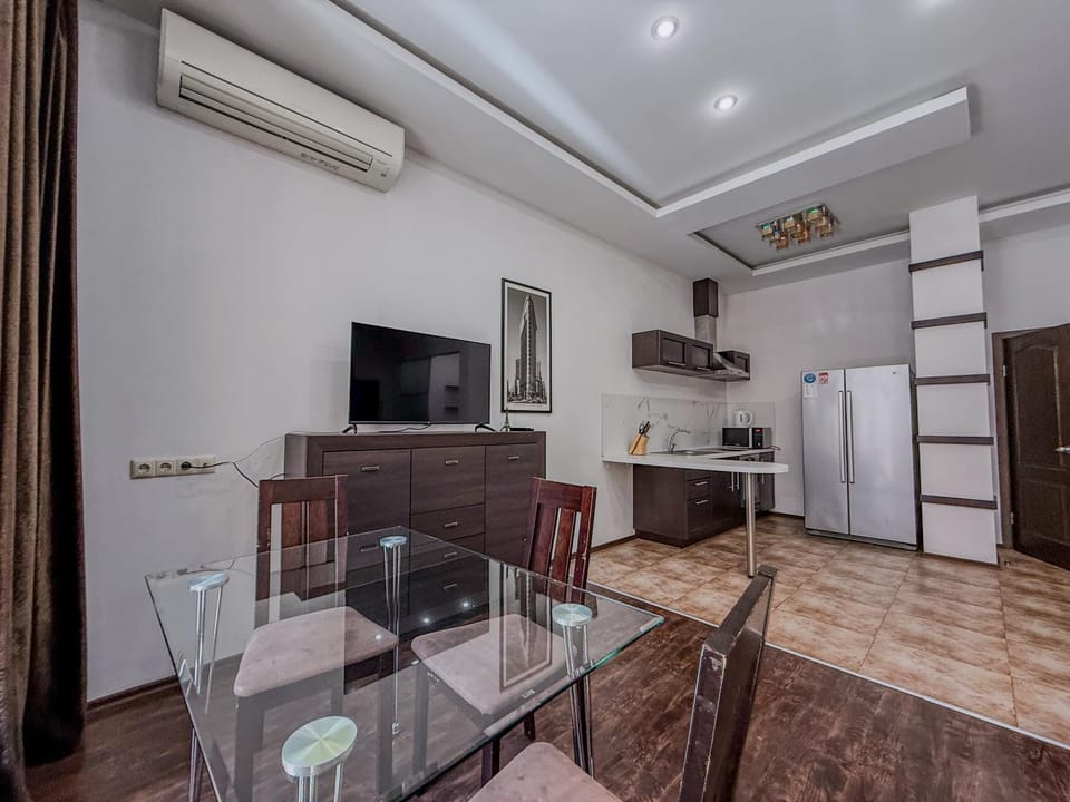 ЖК Корона 601 Apartment in Odessa