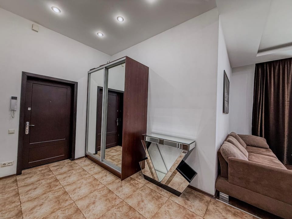 ЖК Корона 601 Apartment in Odessa