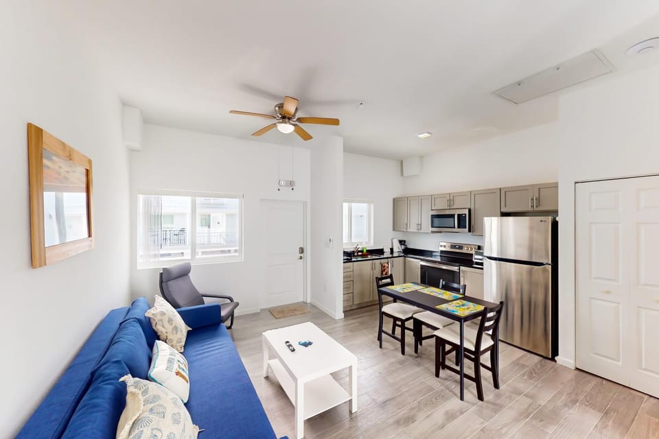 MA186 Ocean Isles 50 House in Marathon