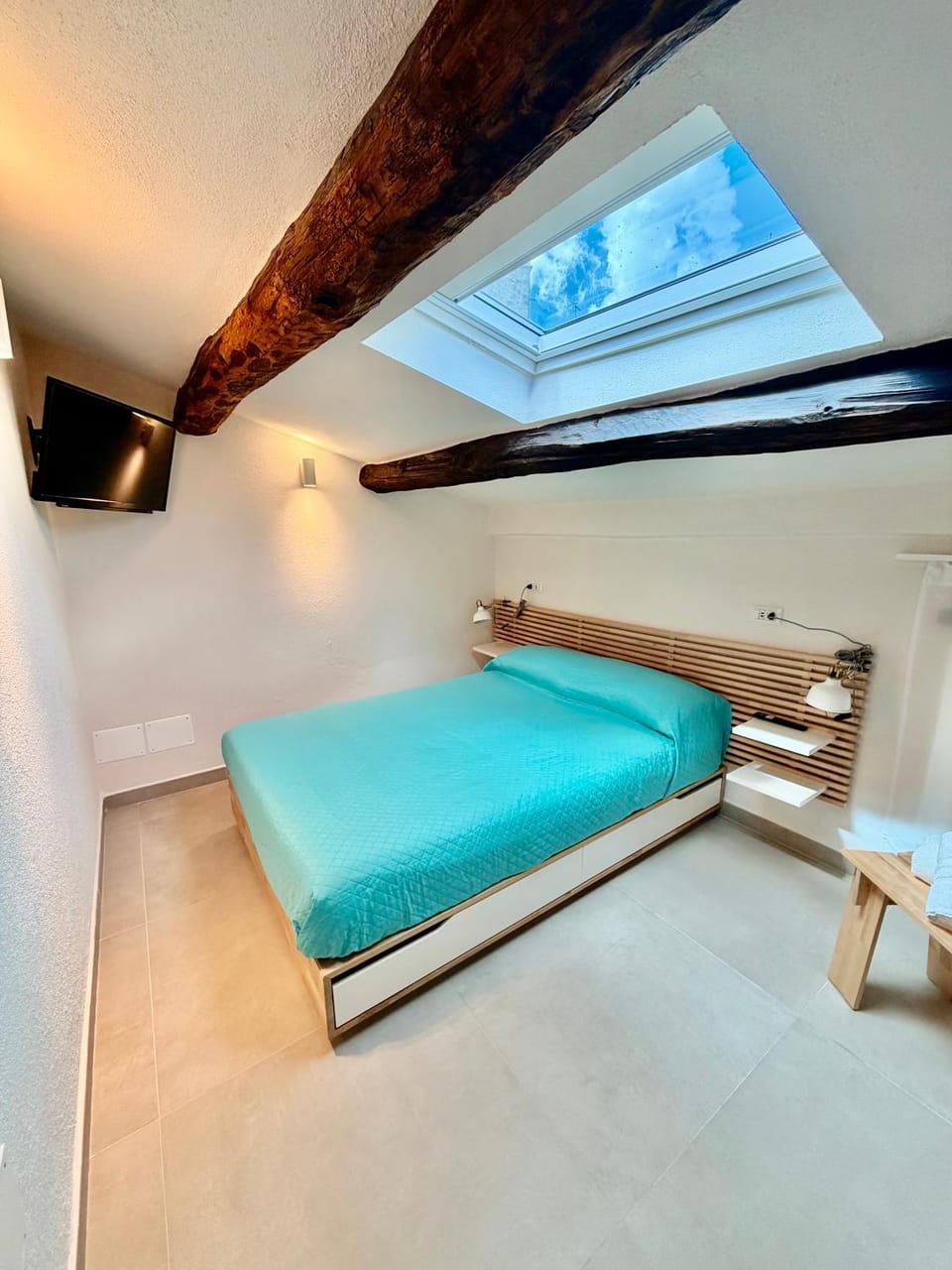 Foresteria Moderna 24 Apartment in Santa Fiora