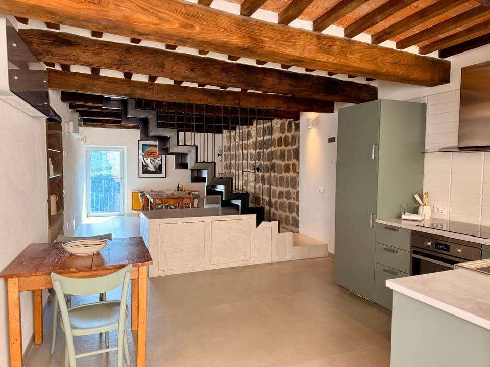 Foresteria Moderna 24 Apartment in Santa Fiora