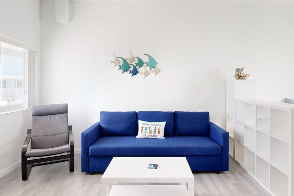 MA181 Sea Grape Getaway House in Marathon