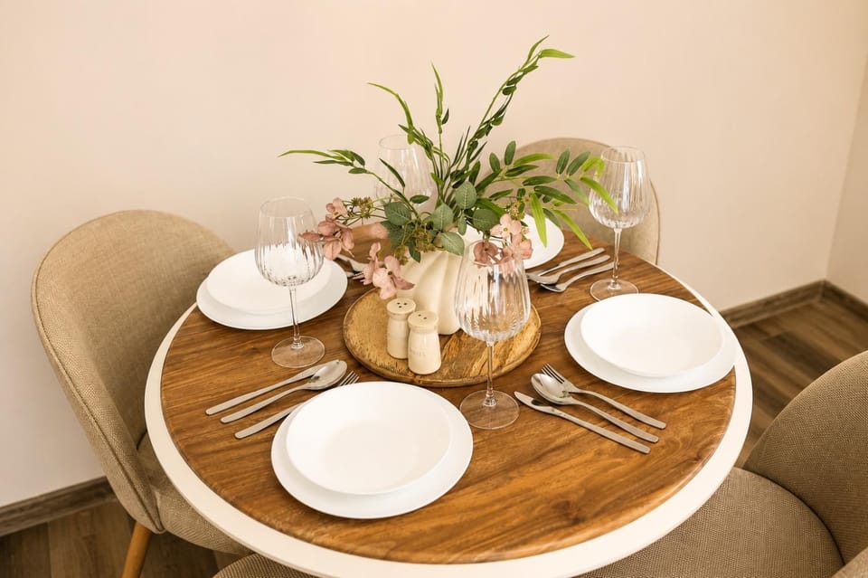 Luxury Apartment One Ultracentral & Old Town Apartment in Bucharest