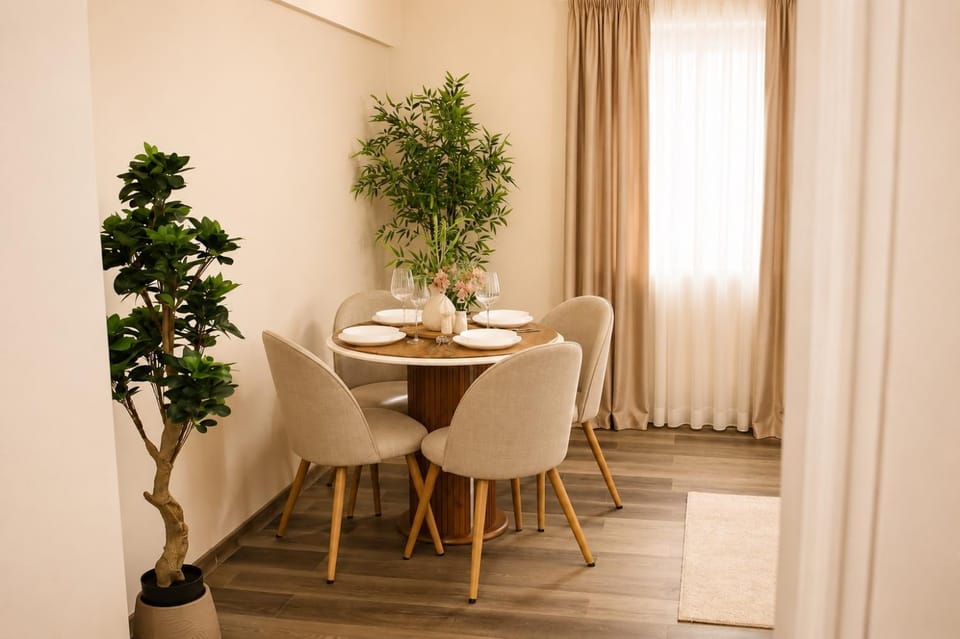 Luxury Apartment One Ultracentral & Old Town Apartment in Bucharest