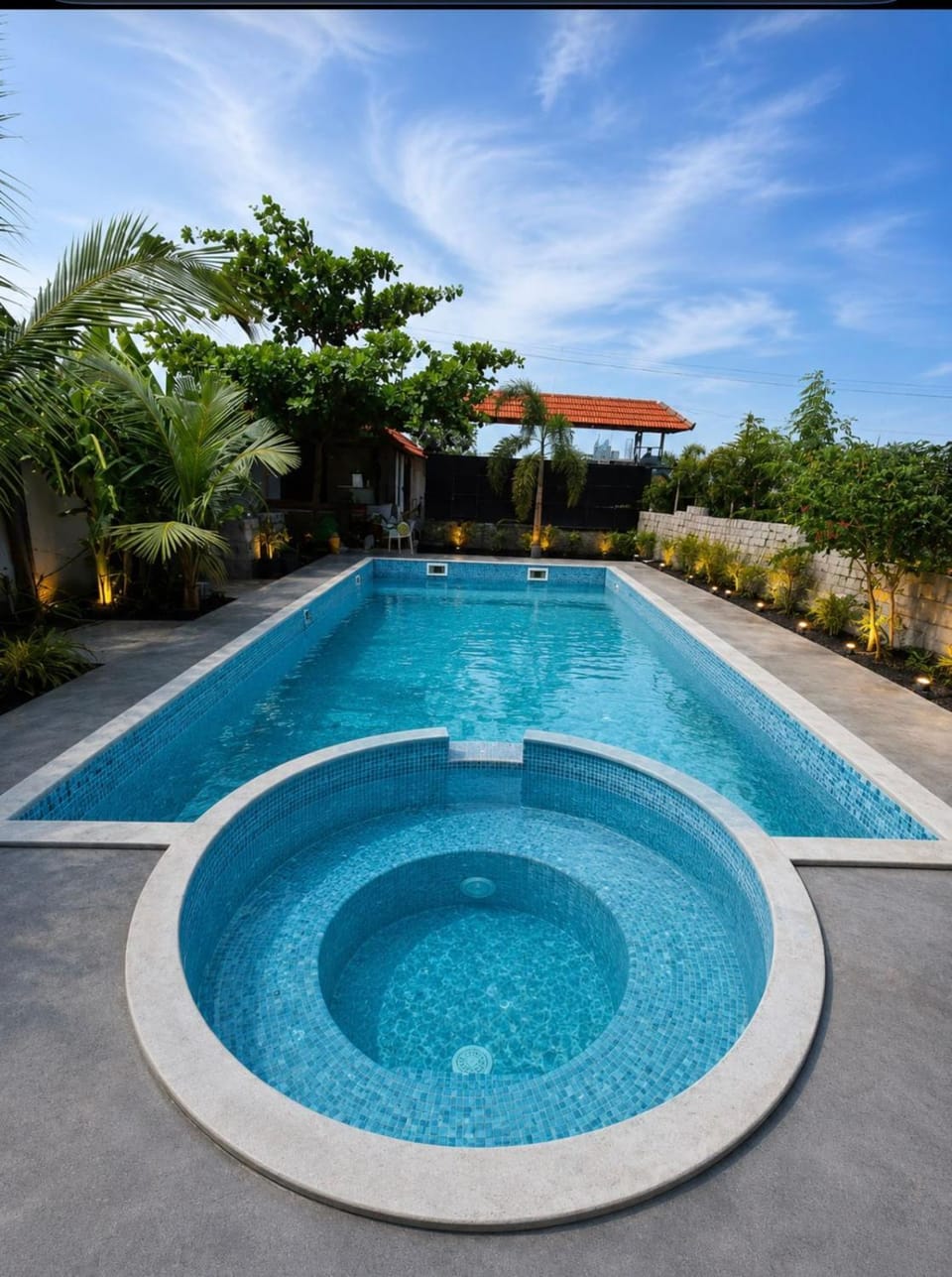 JayKay Resort Vacation rental in Tamil Nadu