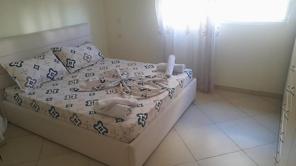 ariton's apartament Apartment in Vlorë
