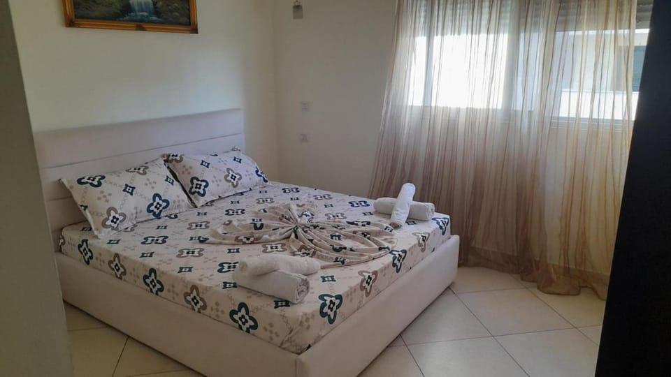 ariton's apartament Apartment in Vlorë