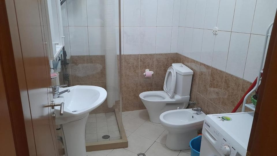 ariton's apartament Apartment in Vlorë
