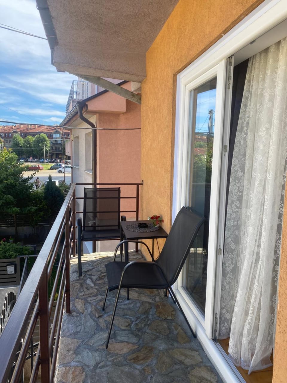 Apartman 23 Apartment in Serbia