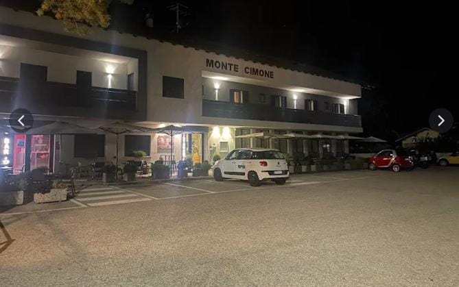 HOTEL Monte Cimone Hotel in Trentino-South Tyrol